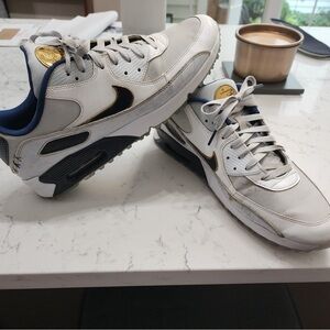 Nike Air Max 90 G NRG 'The Players Championship' Golf Shoes